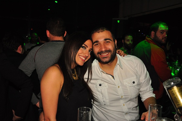 Publicity on Saturday Night